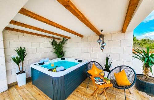 Polaca Villa | Villa Green Spirit
