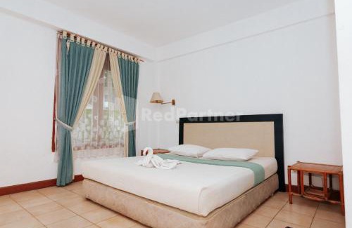 Ciloto Hotel | Villa Green Valley Puncak RedPartner