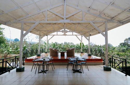 Ciloto Hotel | Villa Green Valley Puncak RedPartner