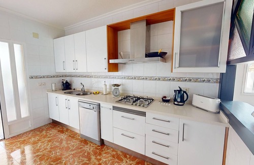 Lo Tacon Villa | Villa Greenland-A Murcia Holiday Rentals Property