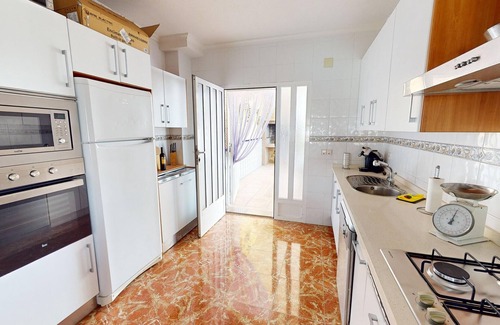 Lo Tacon Villa | Villa Greenland-A Murcia Holiday Rentals Property