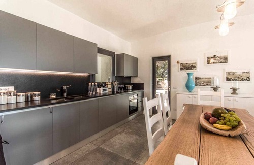 Portobello House | Villa Grey Lux - Independent Villa