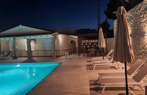 Casas de Torrat Villa | Villa Greyjoy - AzulenaCalpe