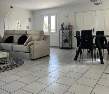 Casas de Torrat Villa | Villa Greyjoy - AzulenaCalpe