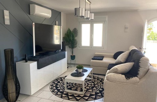 Casas de Torrat Villa | Villa Greyjoy - AzulenaCalpe