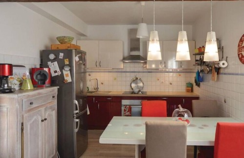 Plaine de la Brague House | Villa ground floor 300 m from the beach