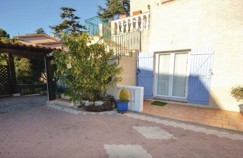 Plaine de la Brague House | Villa ground floor 300 m from the beach