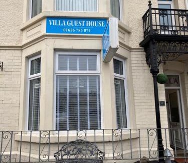 Porthcawl House | Villa Guest House