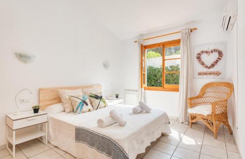 Cap d'Artrutx Villa | Villa Gum