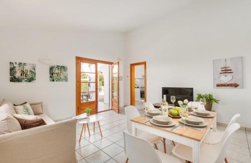 Cap d'Artrutx Villa | Villa Gum