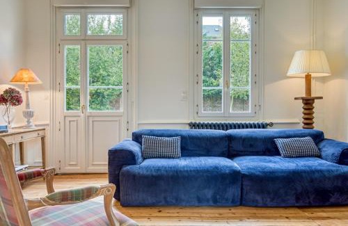 Envermeu House | Villa Gustave