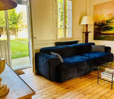 Envermeu House | Villa Gustave