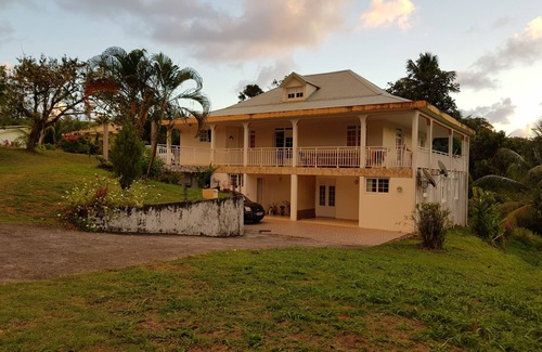 Sainte-Marie House | Villa Héléna 6 persons
