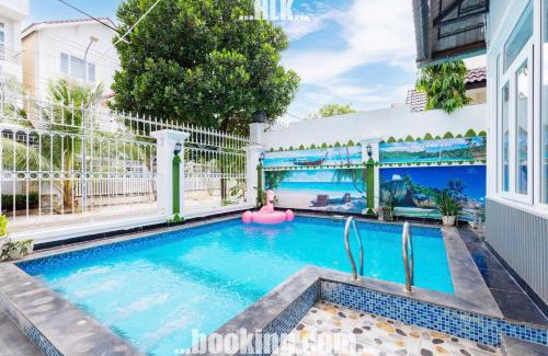 Thang Tam Villa | Villa Hồ Bơi Đồi Ngọc Tước Bãi Sau BiDa - karaoke