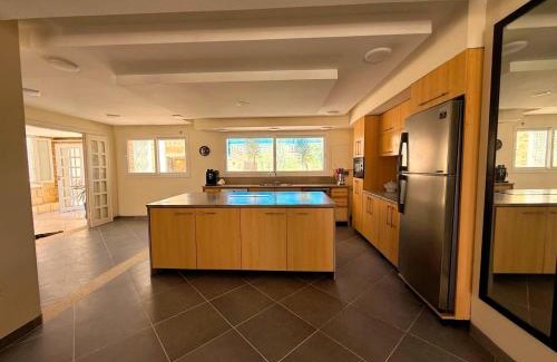 Bouficha Villa | Villa H Aleem