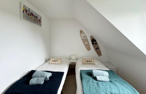 Combrit House | Villa H ste Marine