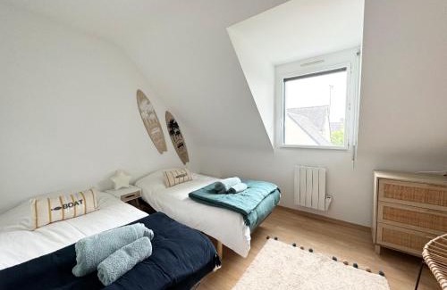 Combrit House | Villa H ste Marine