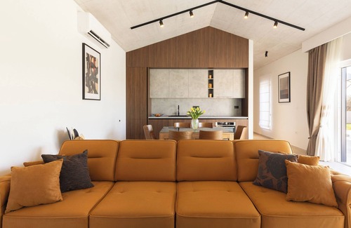 Liznjan Villa | Villa Haba - House with pool for families and romantic holidays