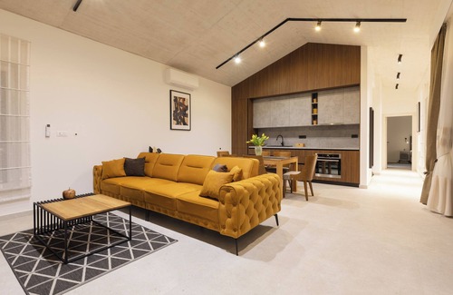 Liznjan Villa | Villa Haba - House with pool for families and romantic holidays