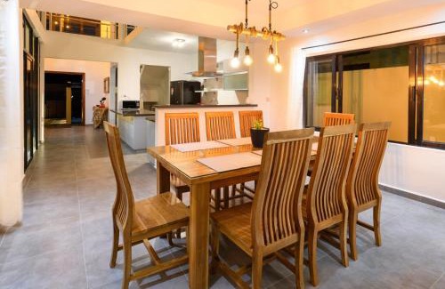 Cap Malheureux Villa | Villa Hacienda