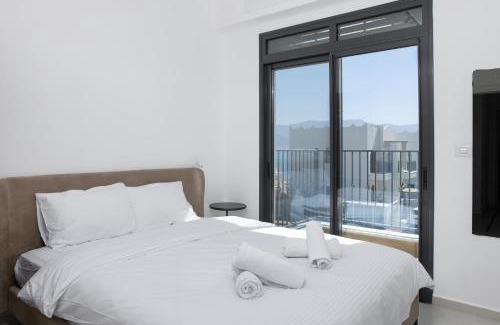 Eilat Villa | Villa Hadar Eilat