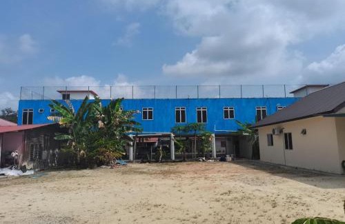 Muar House | Villa Hajah Rugayah