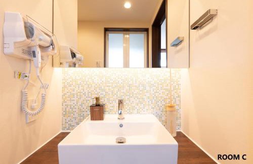 Hakone House | VILLA HAKONE STAGE