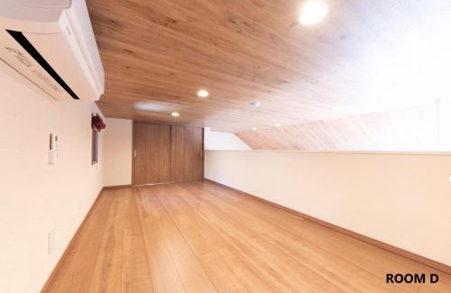 Hakone House | VILLA HAKONE STAGE