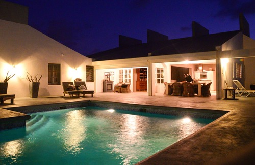 Hato Villa | Villa Hakuna Matata Bonaire, your paradise in the carribean !