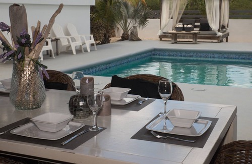 Hato Villa | Villa Hakuna Matata Bonaire, your paradise in the carribean !