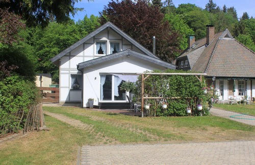 Simmerath House | Villa Hammertal - in the immediate vicinity of the Rur