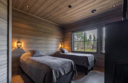 Sirkka House | Villa Hankielämä A by Loimu Travel
