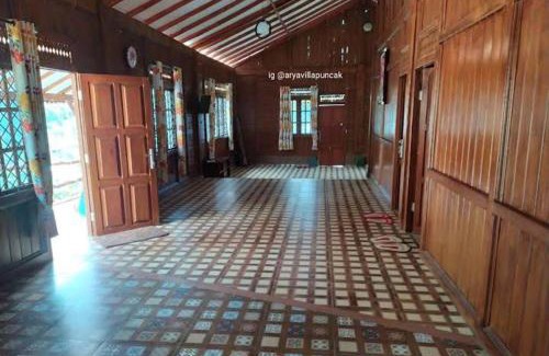 Cisarua Villa | Villa Hanna 1
