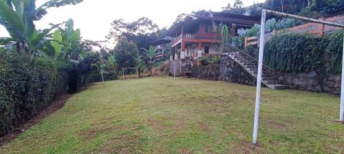 Cisarua Villa | Villa Hanna 1