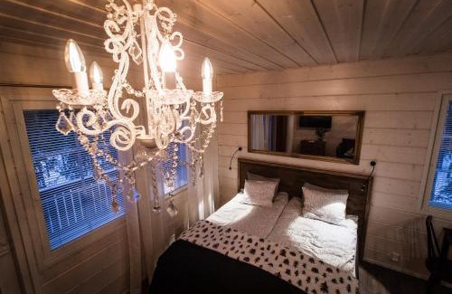 Rovaniemi Apartment | Villa Happy Fox