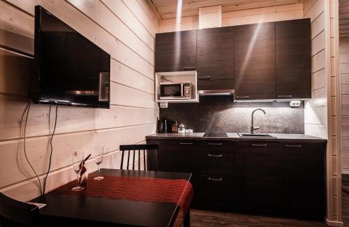 Rovaniemi Apartment | Villa Happy Fox