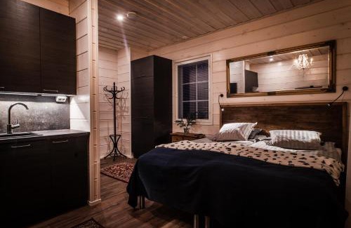 Rovaniemi Apartment | Villa Happy Fox