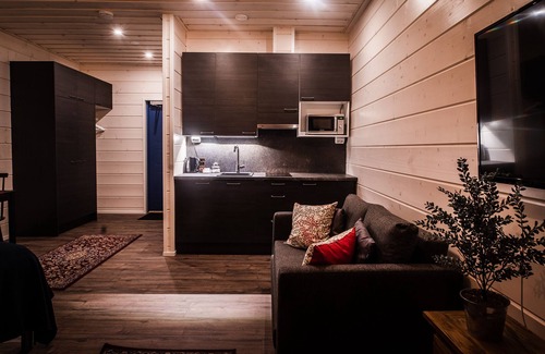 Rovaniemi Apartment | Villa Happy Fox