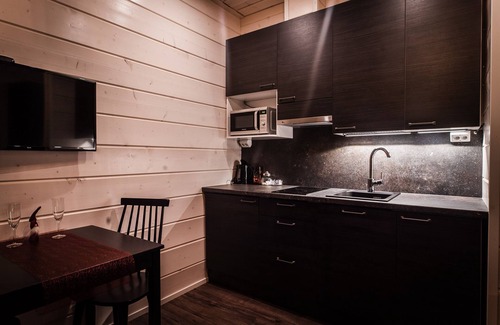 Rovaniemi Apartment | Villa Happy Fox