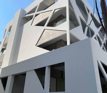 Katerini Apartment | Villa Hara Suites