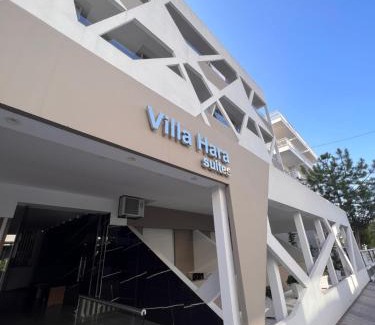 Katerini Apartment | Villa Hara Suites