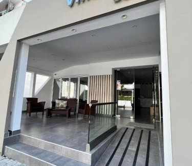 Katerini Apartment | Villa Hara Suites