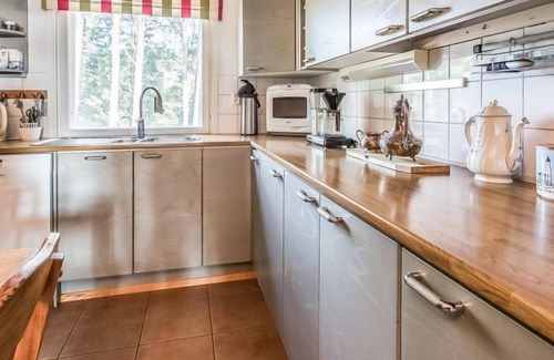 Rosala House | Villa Harald by Interhome