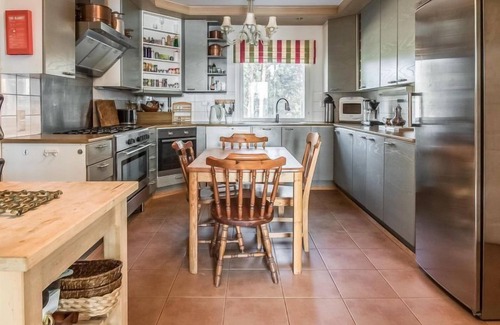 Rosala House | Villa Harald by Interhome