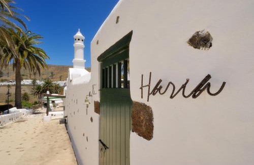 Haria Villa | Villa Haria LUX by EscapeHome