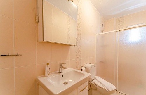 Kalkan Villa | Villa Harika