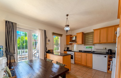 Kalkan Villa | Villa Harika