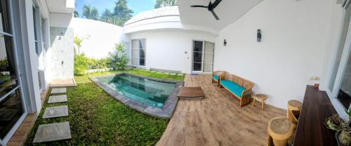 Abiansemal Villa | Villa Harmoni 1 Managed by Manara
