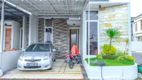 Sidomulyo Villa | Villa Harmoni Syariah by Masterpiece Villa