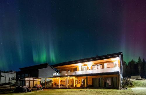 Rovaniemi Villa | Villa Harmonia